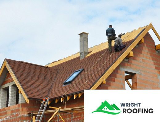 Reasons To Hire Wright Roofing