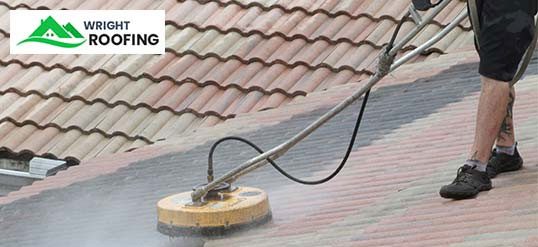 Commercial Roofing