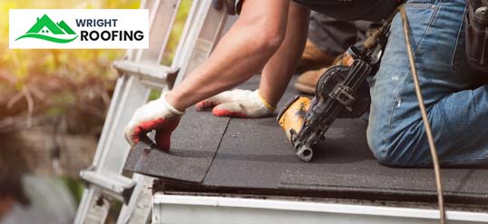 Residential Roofing